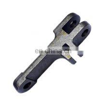 OEM Factory Custom Alloy Steel Forged Scraper Chain thumbnail-3