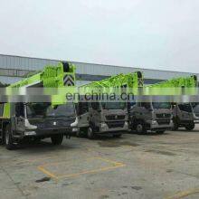 Zoomlion Hydraulic All Terrain Crane 450 Ton Mobile Crane ZAT4500 thumbnail-3