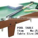 Mini Billiard Table thumbnail-1