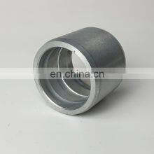 Steel Sleeve Bushing Hardened Slide Sleeve Oil Groove Bucket Bush thumbnail-2
