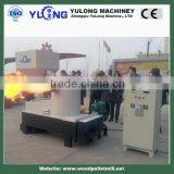 Wood Pellet Burner (heat Value600000kcal ) thumbnail-1