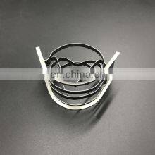 Stainless Steel IMTP Packing SS304 SS316 Intalox Saddle Ring thumbnail-2