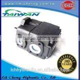 China Supplier Hydraulic Rotary Vane Pump thumbnail-3