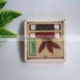 Incense & Gift Sets Incense and Ceramic Plat thumbnail-1