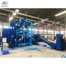 Waste Medical Blister Packs Sorting Plant for Sale to Separate Aluminum From Plastic thumbnail-5