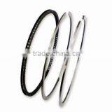 Steel Piston Rings