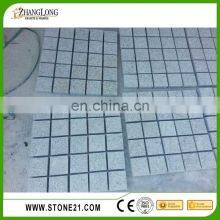 Top Quality Padang Cristal Granite, Grey Granite thumbnail-3