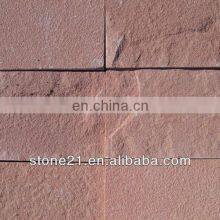 Red Sandstone Wall Cladding thumbnail-4