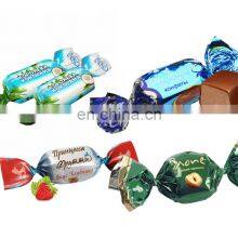 Fittings of Vulnerable Parts Package Film Fold Board for Twist Packing Machine thumbnail-4