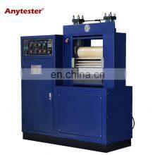 Textiles Laboratory Calender thumbnail-3