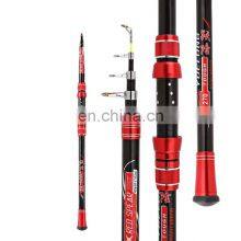 Fishing Rod and Reel Price in Pakistan Carbon im 12 Nymph Fly Fishing Rod thumbnail-2