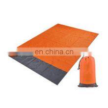 Hot Sale Outdoor Blanket Mat Beach Eco Camping Beach Blanket Waterproof Camping Portable Large Picnic Mat thumbnail-1