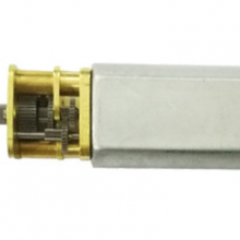 Gm13-050sh Miniature DC Reduction Motor thumbnail-1
