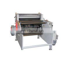Automatic HDPE Plastic Roll To Sheet Cutting Machine thumbnail-3