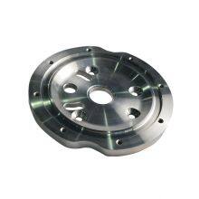 OEM CNC Machined Parts to IATF16949-2016 thumbnail-5