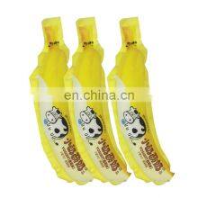 Custom Printed Laminated Drink Bag Refill 200ml Pouch Fruit Sachet Juice Packaging thumbnail-1