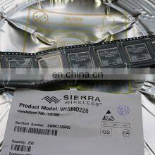 SIERRA Sierra Wireless AirPrime WISMO228 GSM Module thumbnail-5