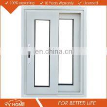 YY Home Australia Standard Good Quality Opener Double Glazed Aluminium Sliding Windows in China thumbnail-4