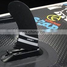 10'/10'6''/11' OEM Popular Wood Design Stand-Up Surfing Paddle Board Inflatable thumbnail-3