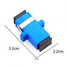 SC/UPC Simplex SM Adapter thumbnail-2