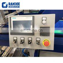 Automatic Linear Type High Speed PE Film Heat Shrink Packaging Machine / Wrapping Machine thumbnail-5