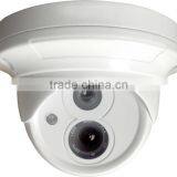 IP Cctv Camera, Plastic Dome IP Camera, Day/night Oem Cctv Security Camera thumbnail-6