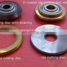 Cemented Diy Scoring Wheel for Glass and Ceramics Cutter Wheel Glaze YG6 Tile Cutter thumbnail-3