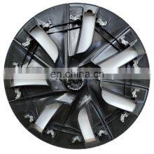 HOT SALE 19 Inch Wheel Covers For TESLA Model 3 Y 1044235-00-A 1044235-00-B thumbnail-2