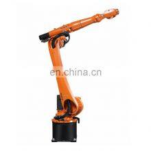 Pick and Universal Robot Arm Kuka Kr20r1810 Pain Robot Arm and 6 Dof Robotic Arm