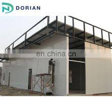 Wholesale Metal Shelf Fabrication Modular Homes