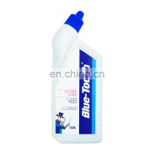 Strong Toilet Stains Cleaning Toilet Bowl Cleaner Detergent Liquid Wholesale