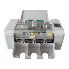 Electric Automatic Card Cutting Machine Card Cutter thumbnail-4