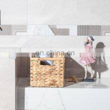 HBK Collapsible Household Kids and Teen Household Items Make up Clothes Organizer Food Kitchen Other Storage Basket thumbnail-2