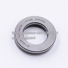 NTN Bearing 51113 Single-Direction Trust Ball Bearing thumbnail-3
