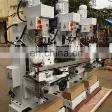 ZX5325C Vertical Manual Mills Machinery From China Factory With Competitive Price thumbnail-5