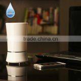 Wholesale ROHS Aroma Diffuser From Essential Oil Diffuser Manufacturer AN-0417