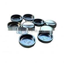 3900955 Expansion Plug ISBe ISF2.8 Diesel ENGINE PARTS Original Parts 3900955 thumbnail-1