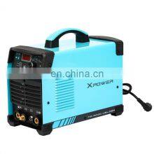 2018 spot pulse TIG-200P AC DC soldador TIG/ARCO profissional para soldagem de alumínio thumbnail-1