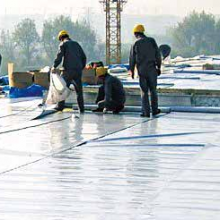 PE Extra-width Geomembrane/Waterproof Roll Extrusion Line thumbnail-3