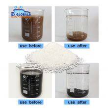 Best Flocculant Coagulant Powder Polyacrylamide PAM Anionic Cationic thumbnail-5