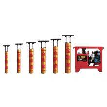 Piston Rock Splitter That is Easy to Operate and Highly Efficient at Splitting Rocks thumbnail-2