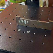 High Resolution VMM Auto Focus Indentation Measurement Machine thumbnail-2