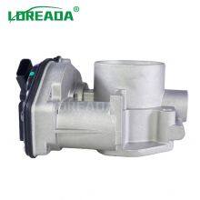 New Auto Electronic Throttle Body 6F9Z9E926AA 977586 6F9Z9E926A For For-d Five Hundred Freestyle 05-07
