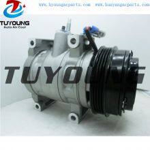 China Manufacture ac Compressors Fits Chevrolet New Sail 1.4L 2012- 9070634 thumbnail-1
