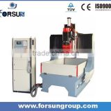 China small cnc metal engraving machine