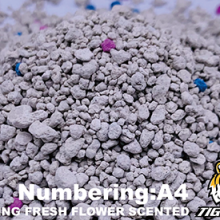 Double Duty Clumping Bentonite Cat Litter of Pet Products thumbnail-3