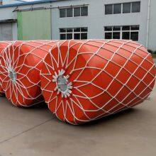 Polyurethane Fender Marine Solid EVA by Ball Polyethylene Foam Filled by Ball