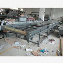High Quality Drying Conveyor Type Industry Sheet Infrared Tunnel Oven for Printing Industry thumbnail-5