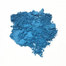 High Quality Heat-resistant Photovoltaic Glass Pigment 520-720℃ thumbnail-3