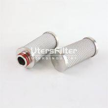 C224040 1C224040 P-SRF C05/2.5 UTERS Replace Donaldson Stainless Steel Precision Filter Element thumbnail-2